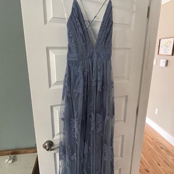 Windsor Dress - Picture 2 of 2